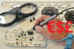 Repair Costs Dash 0 Repair Costs Dash 0